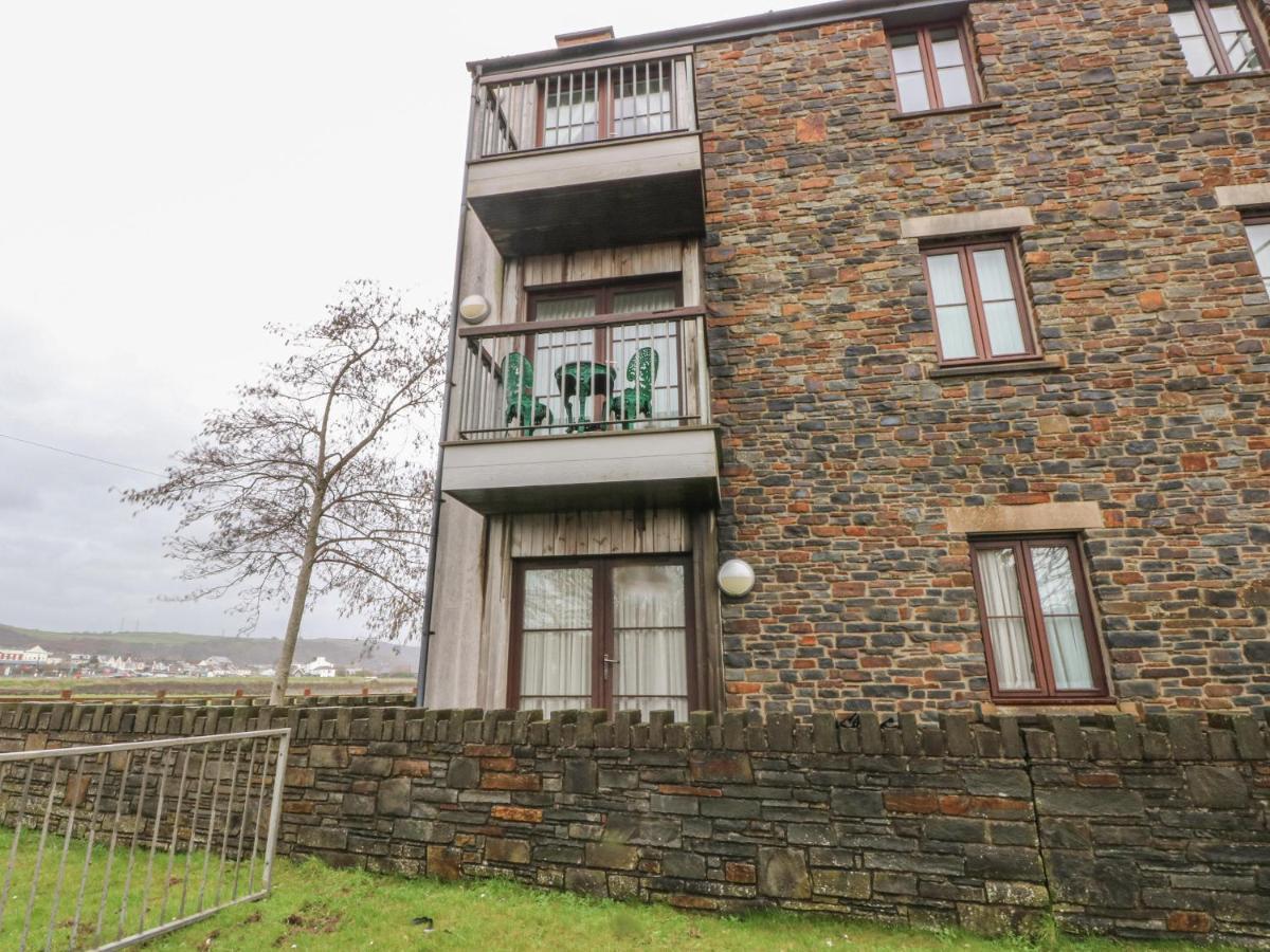 2 Chandlers Yard Burry Port Exterior foto