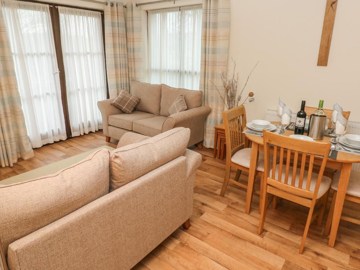 2 Chandlers Yard Burry Port Exterior foto
